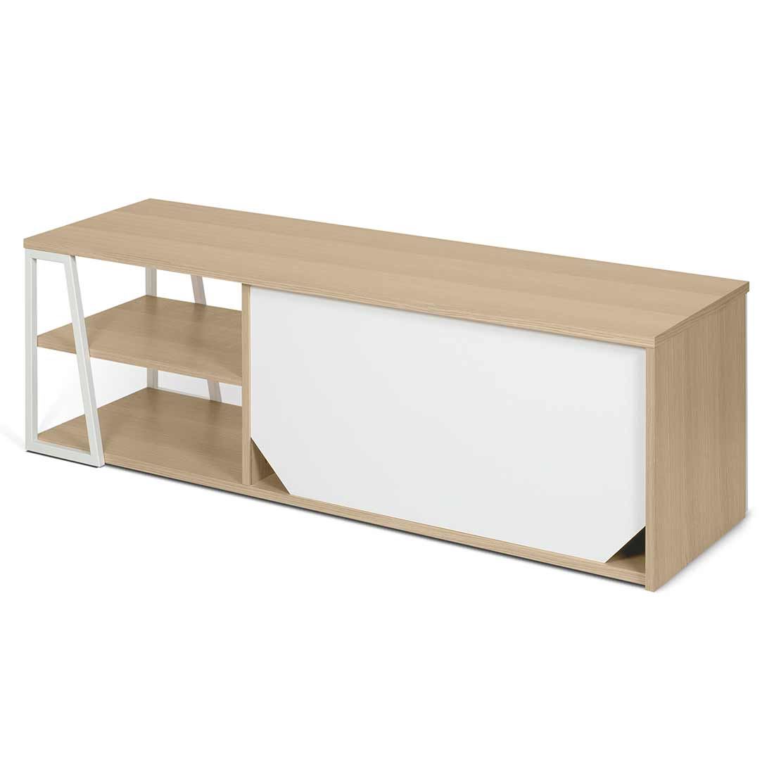TEMAHOME Albi Lowboard 145x45x45cm
