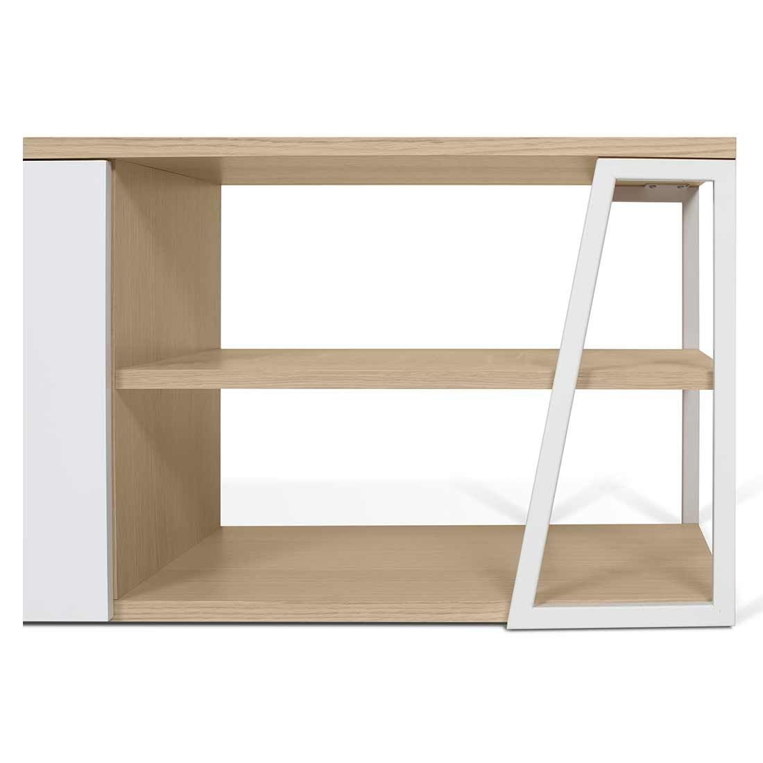 TEMAHOME Albi Lowboard 145x45x45cm