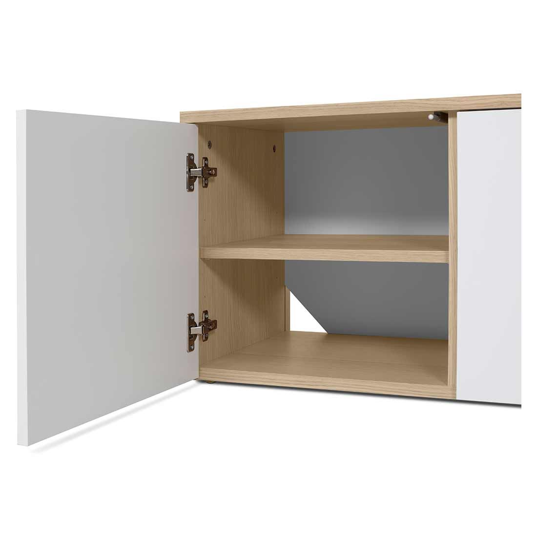 TEMAHOME Albi Lowboard 145x45x45cm