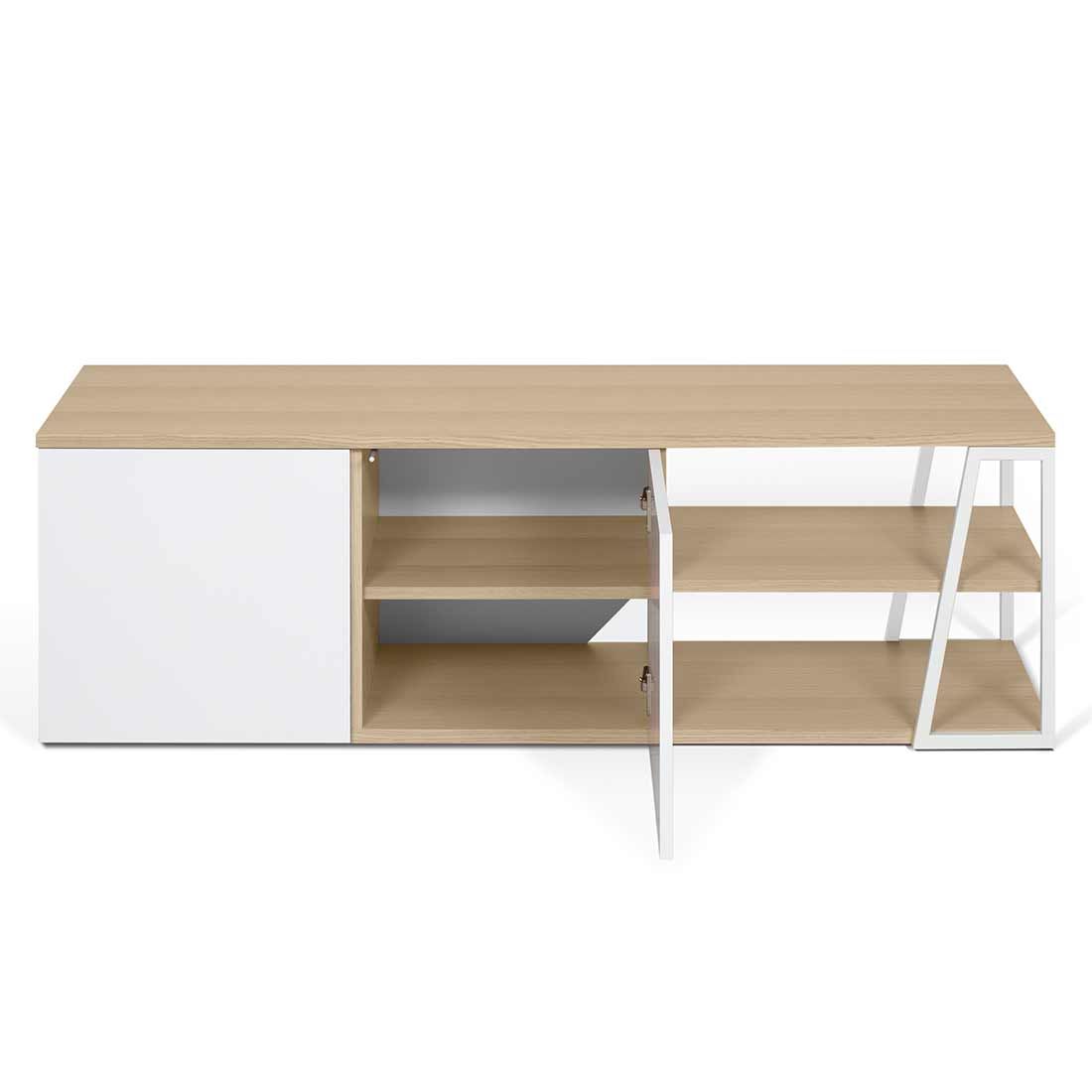 TEMAHOME Albi Lowboard 145x45x45cm