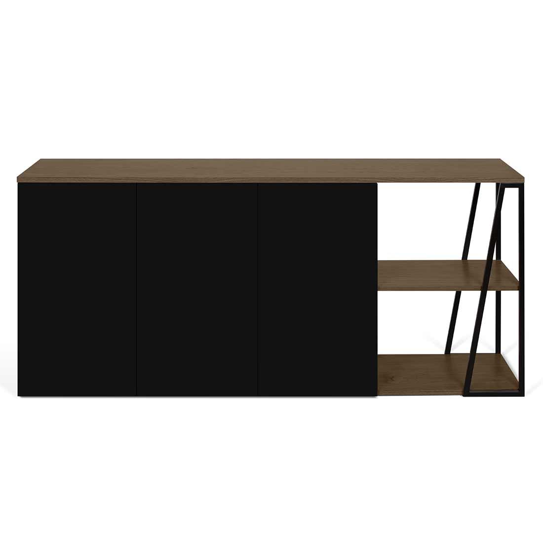 TEMAHOME Albi Sideboard 190x45x81cm