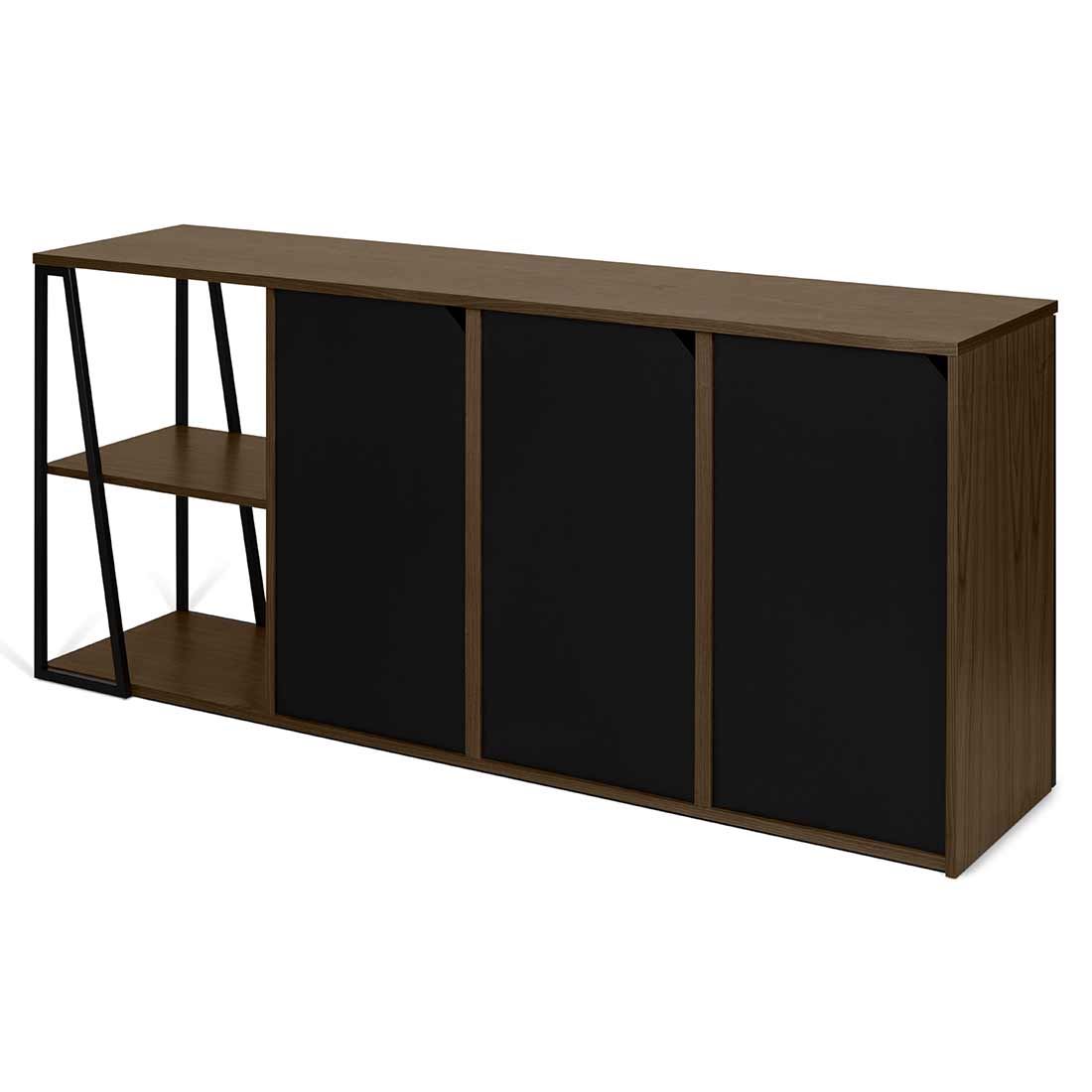 TEMAHOME Albi Sideboard 190x45x81cm