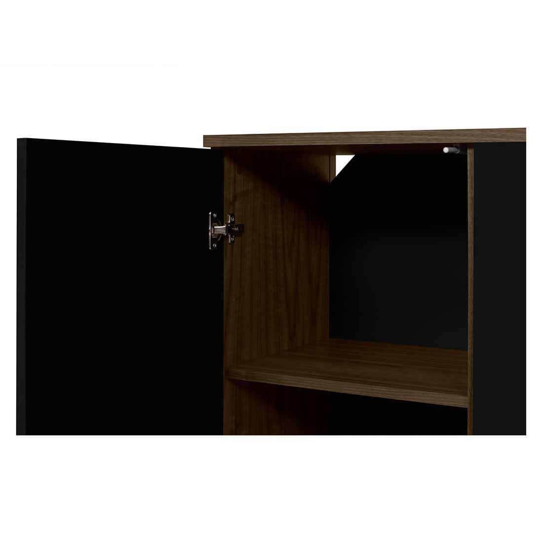TEMAHOME Albi Sideboard 190x45x81cm