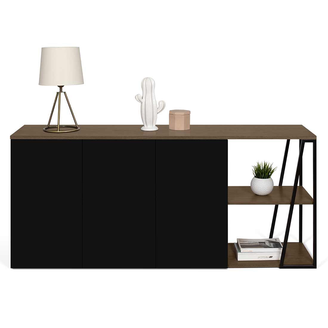 TEMAHOME Albi Sideboard 190x45x81cm