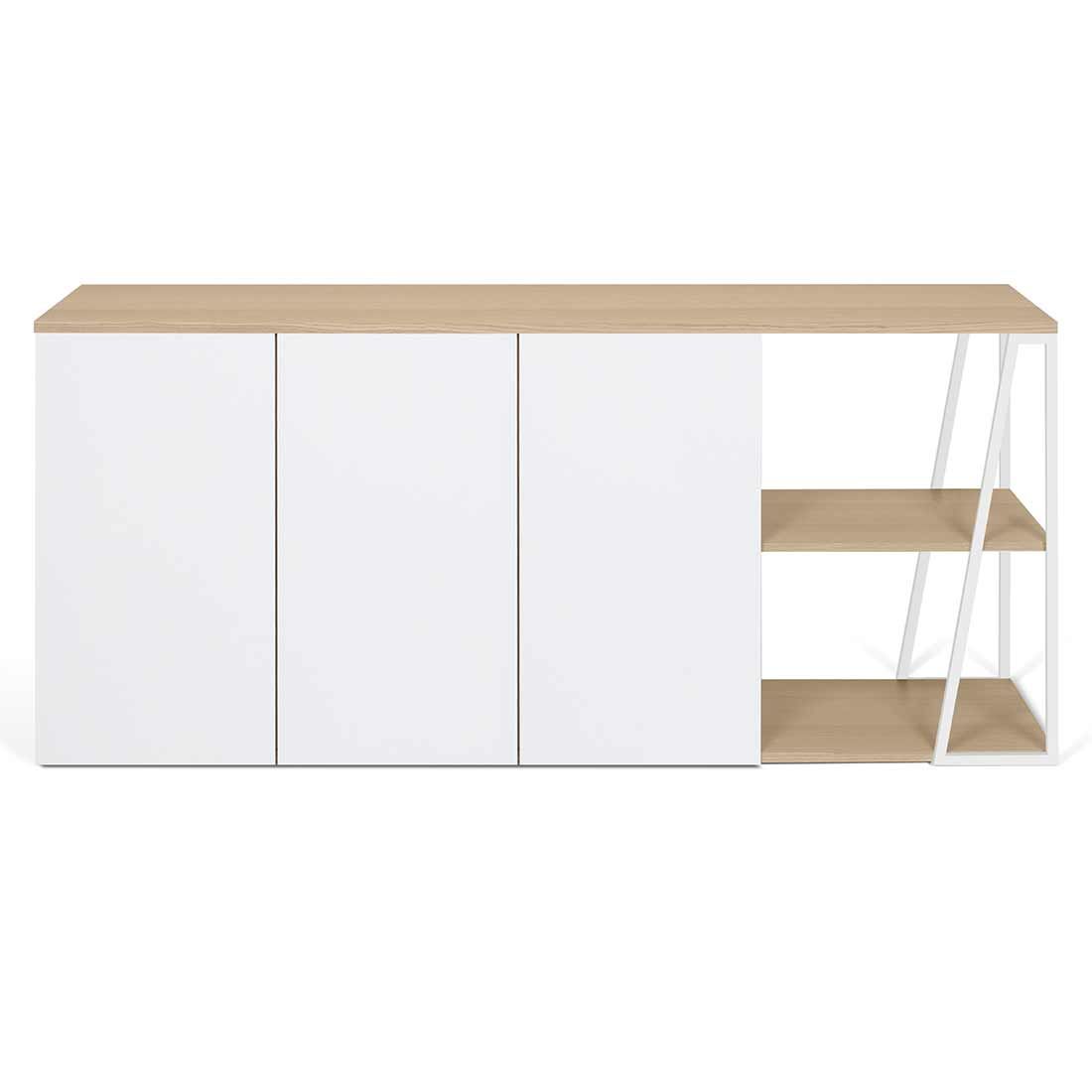 TEMAHOME Albi Sideboard 190x45x81cm