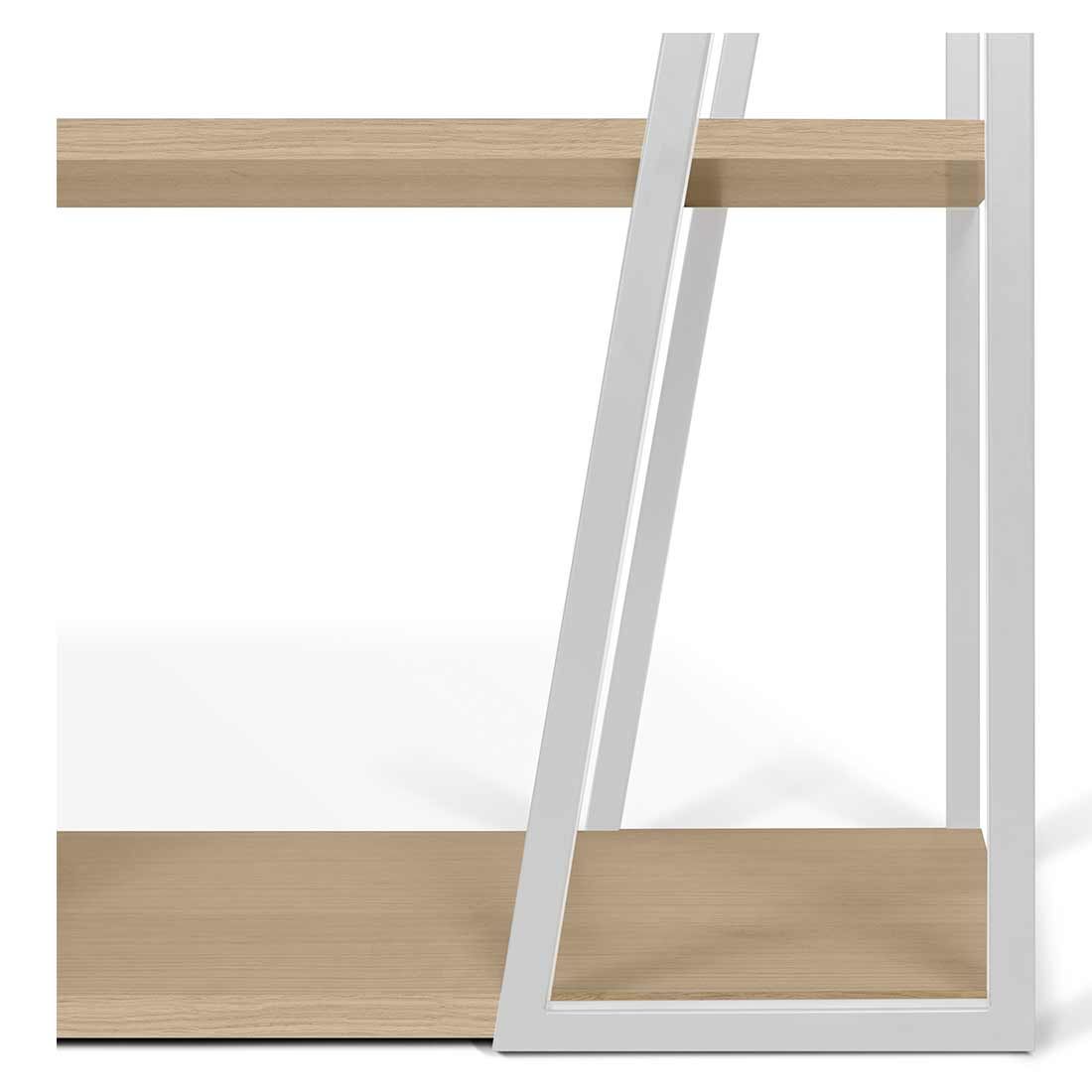 TEMAHOME Albi Sideboard 190x45x81cm