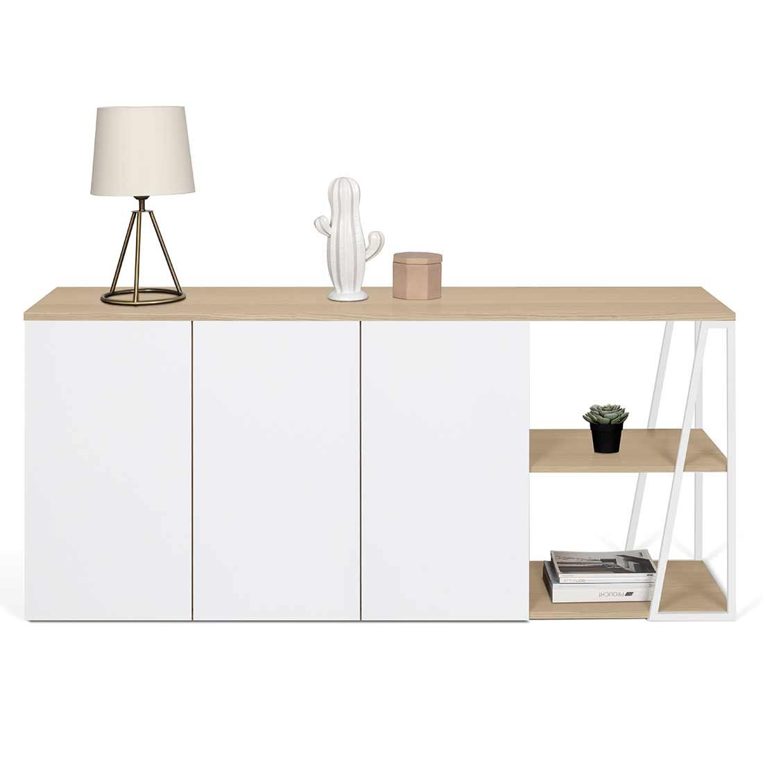 TEMAHOME Albi Sideboard 190x45x81cm