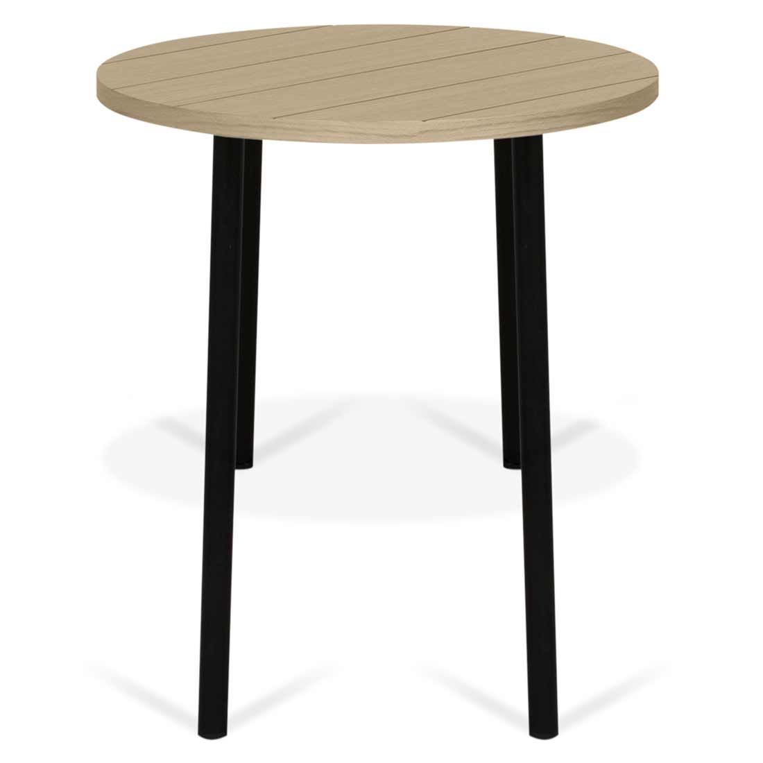 TEMAHOME Ply Beistelltisch Ø50cm
