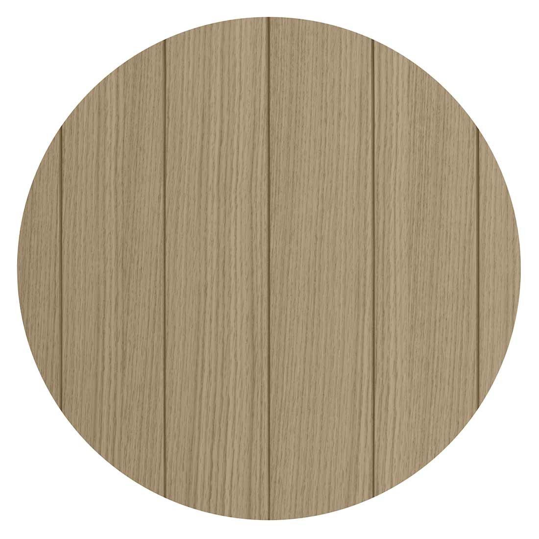 TEMAHOME Ply Beistelltisch Ø50cm