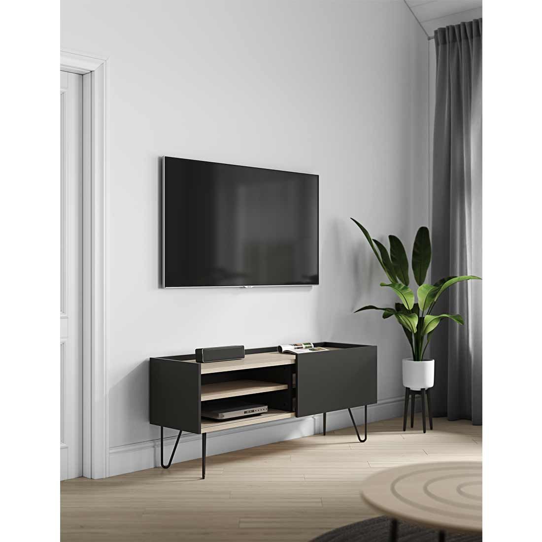 TEMAHOME Nina Lowboard 140x42x59cm