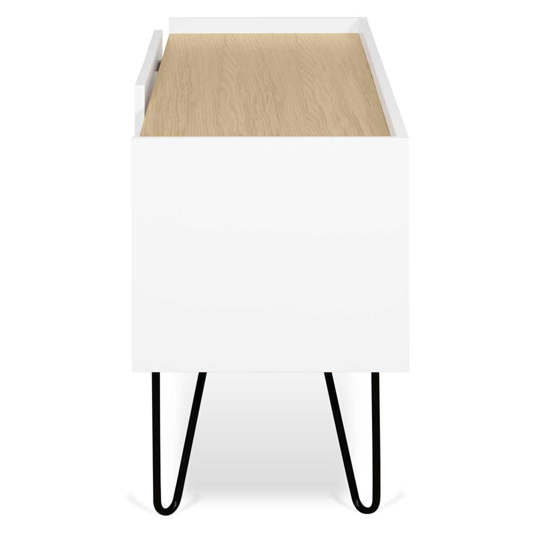 TEMAHOME Nina Lowboard 140x42x59cm