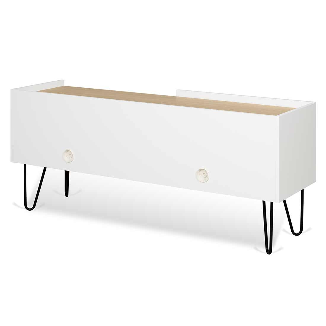 TEMAHOME Nina Lowboard 140x42x59cm