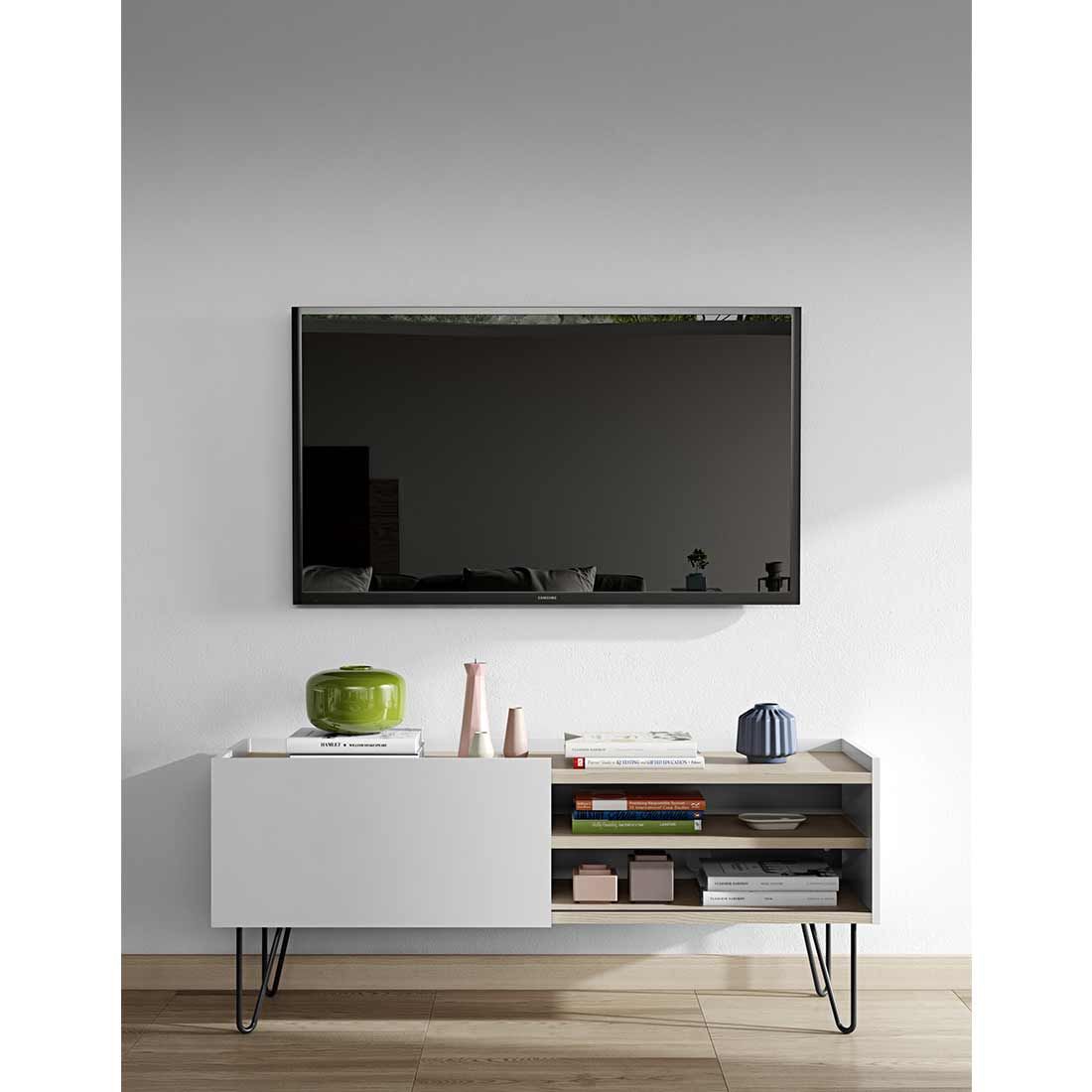 TEMAHOME Nina Lowboard 140x42x59cm
