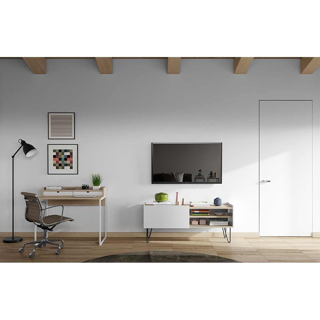 TEMAHOME Nina Lowboard 140x42x59cm