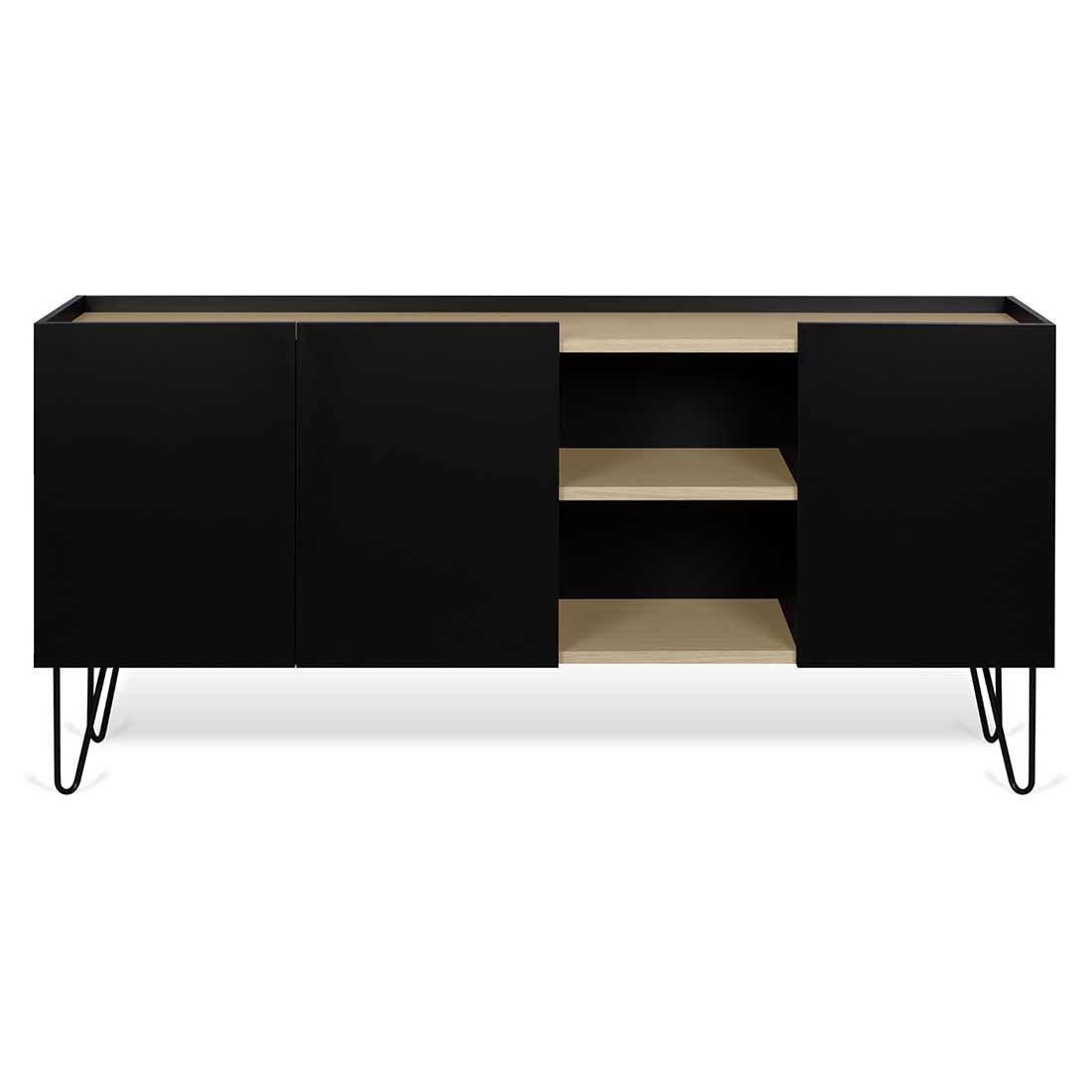TEMAHOME Nina Sideboard 180x42x83cm