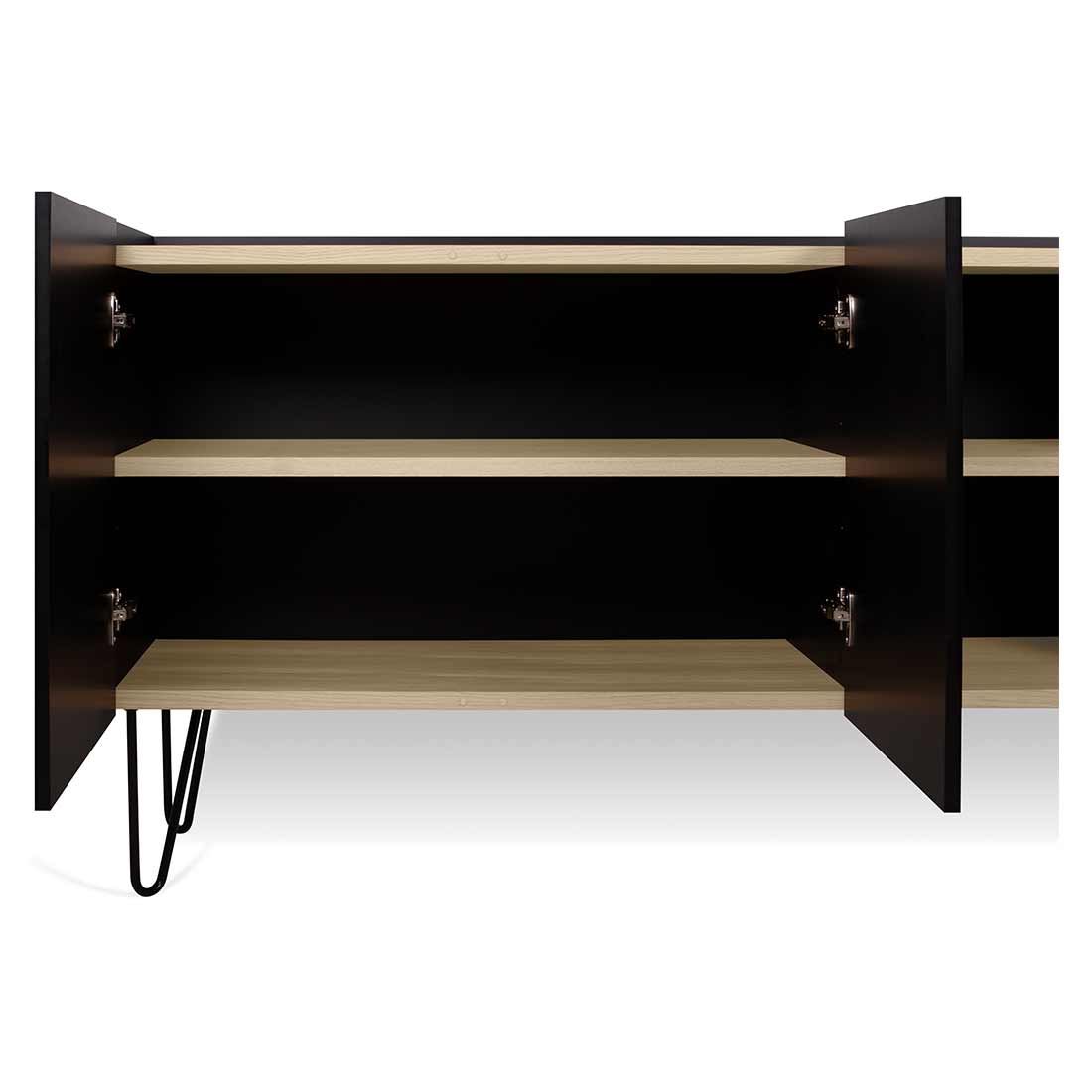 TEMAHOME Nina Sideboard 180x42x83cm