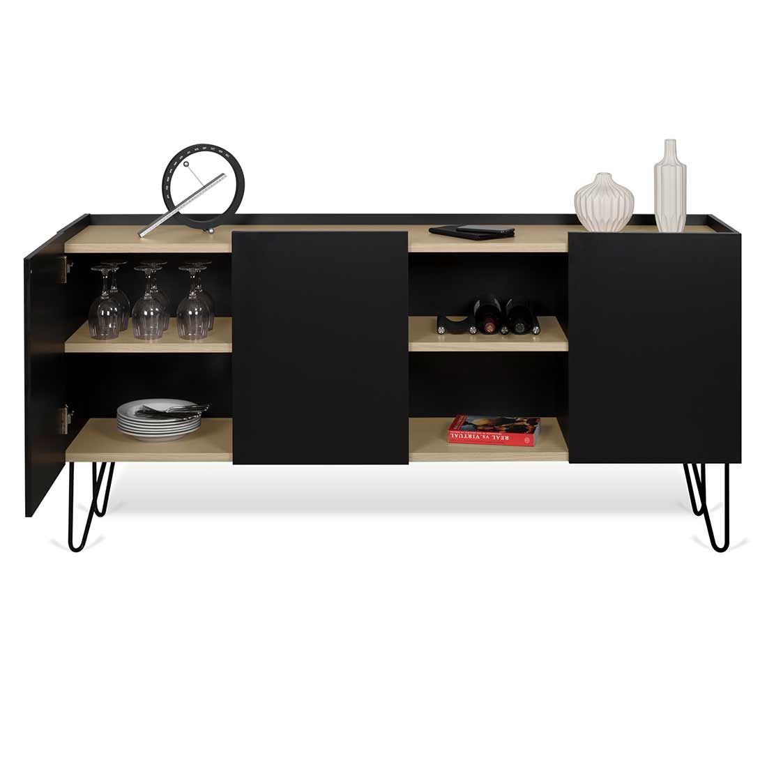 TEMAHOME Nina Sideboard 180x42x83cm