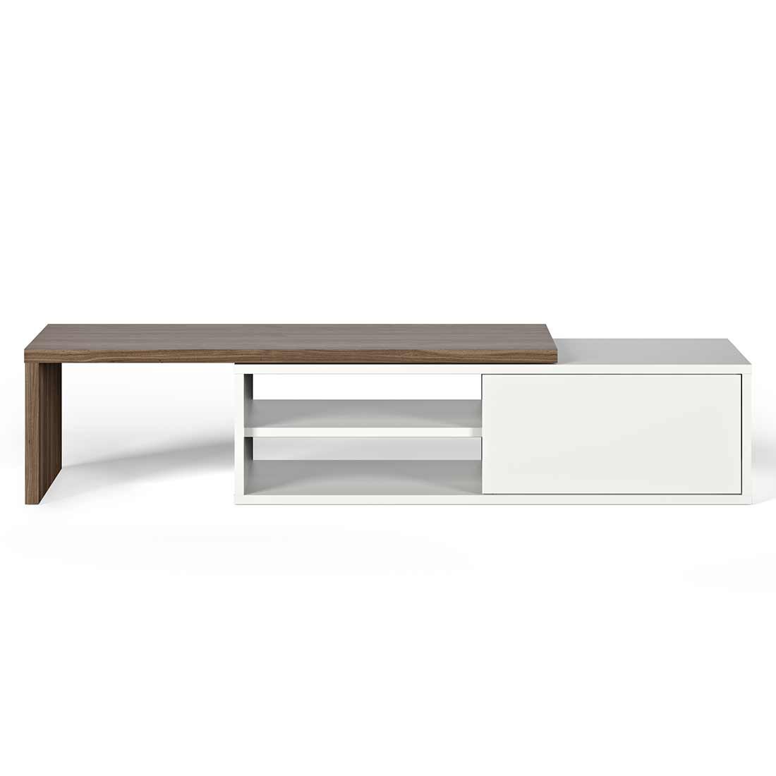 TEMAHOME Move Lowboard 110/203x35,4x32cm