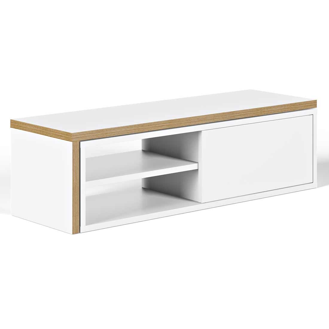 TEMAHOME Move Lowboard 110/203x35,4x32cm