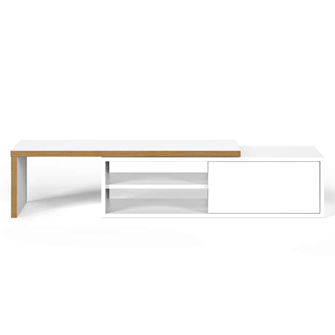 TEMAHOME Move Lowboard 110/203x35,4x32cm