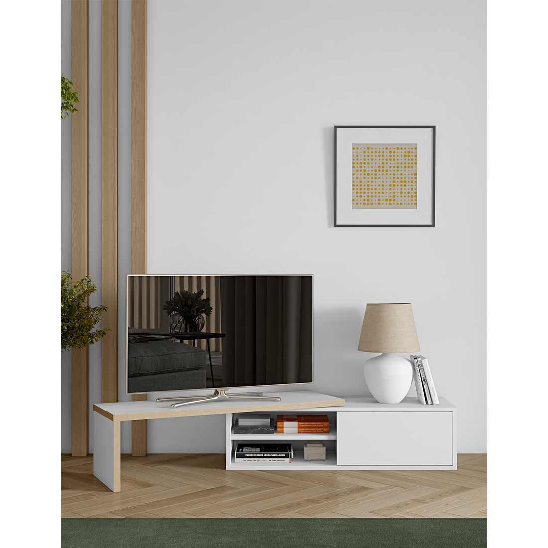 TEMAHOME Move Lowboard 110/203x35,4x32cm