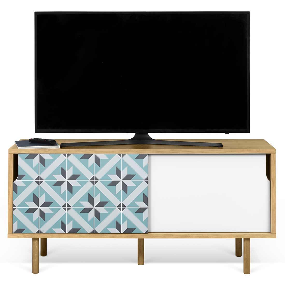 TEMAHOME Dann Sideboard 135x45x65cm