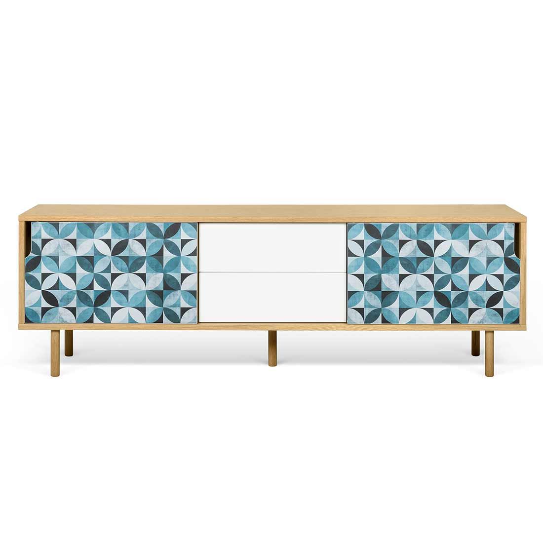TEMAHOME Dann Sideboard 201x45x65cm
