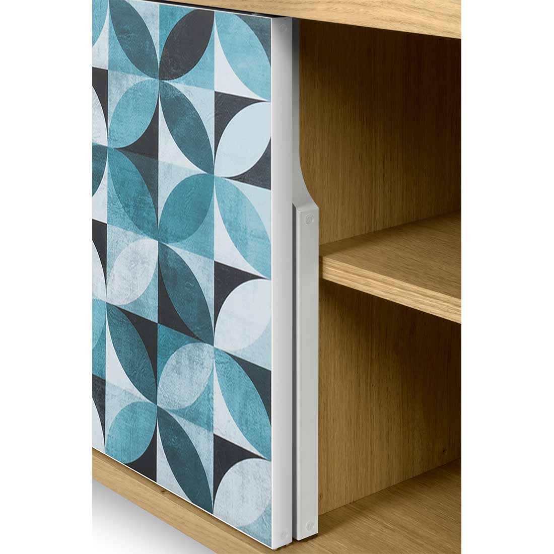TEMAHOME Dann Sideboard 201x45x65cm
