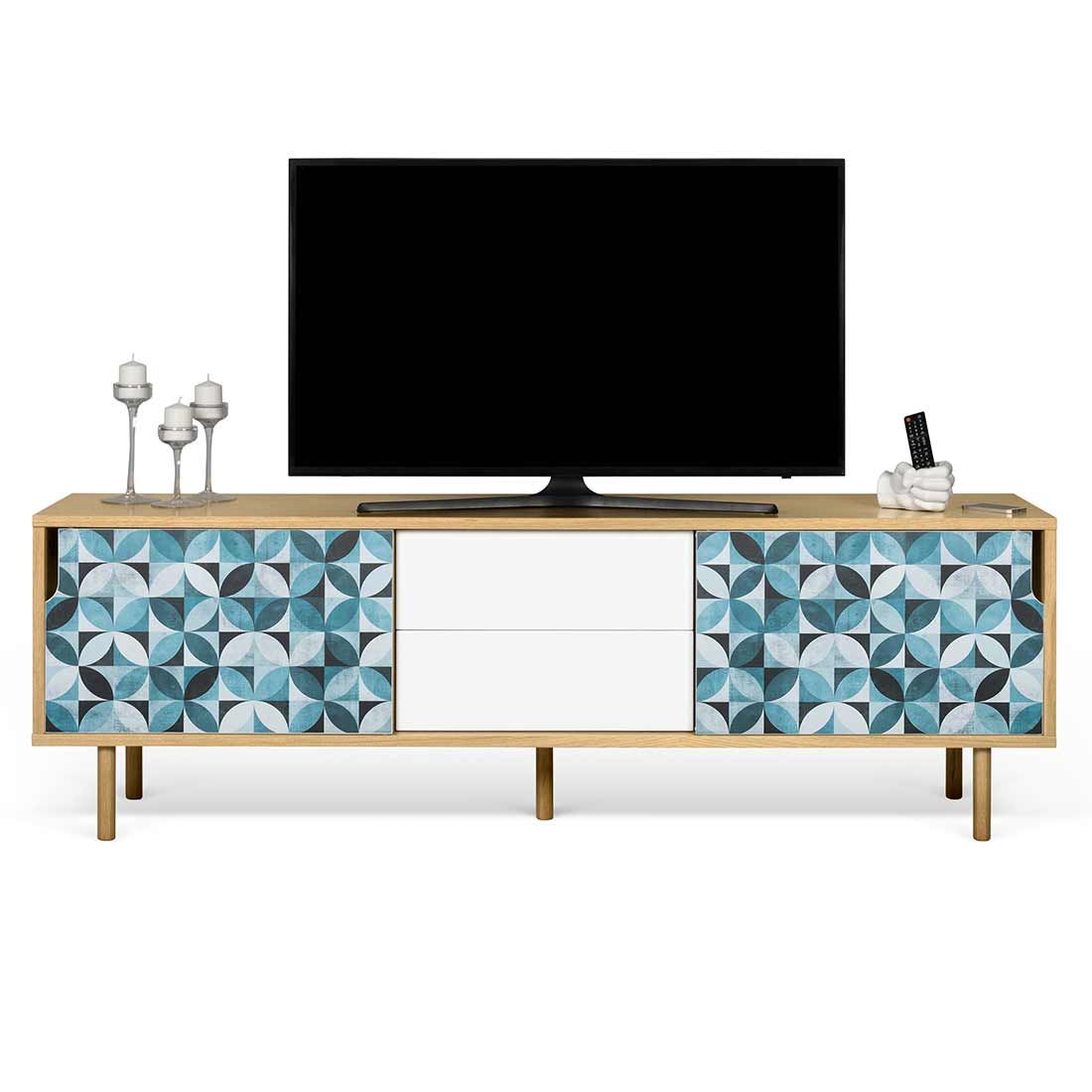 TEMAHOME Dann Sideboard 201x45x65cm