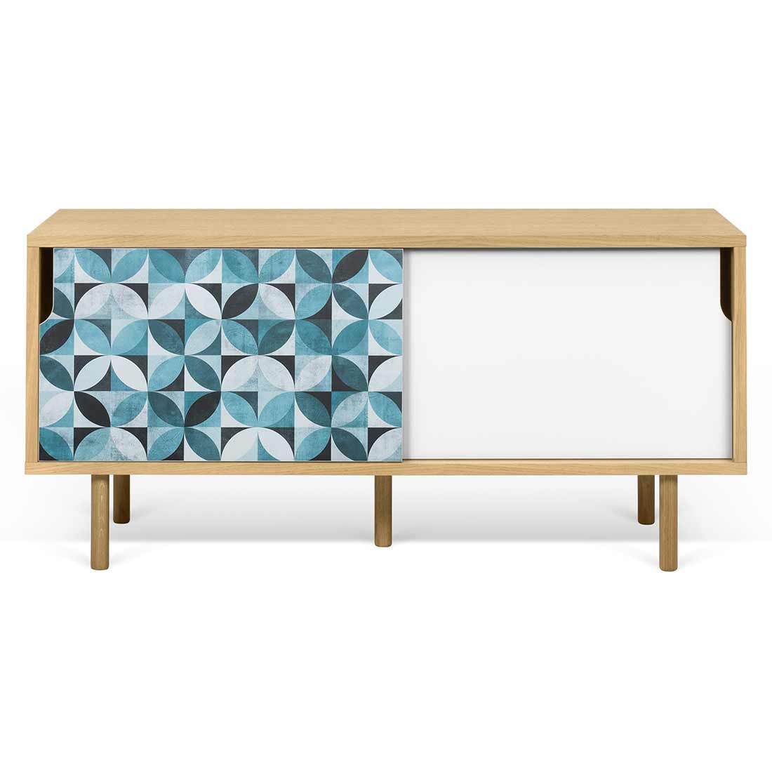 TEMAHOME Dann Sideboard 135x45x65cm