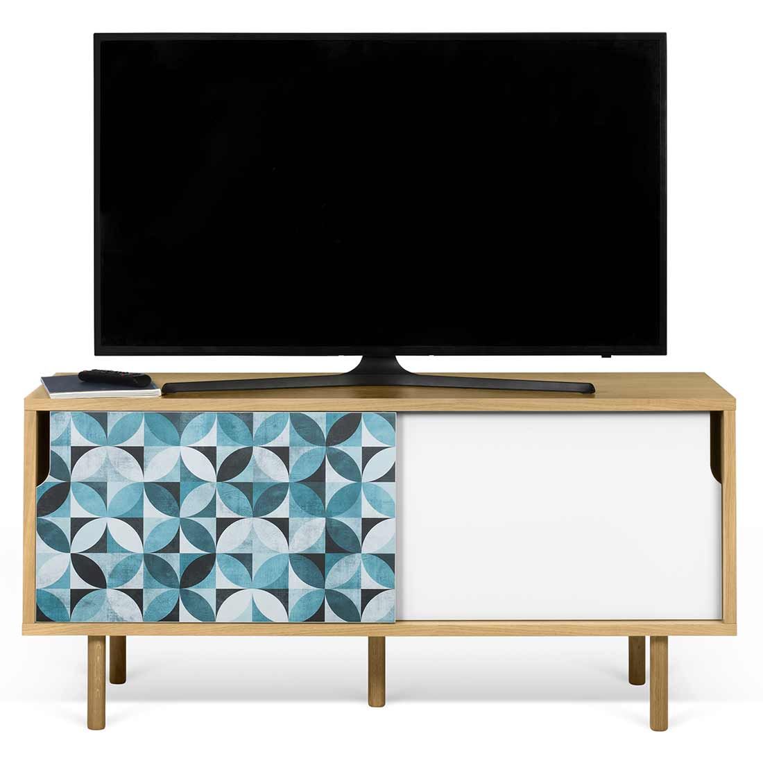 TEMAHOME Dann Sideboard 135x45x65cm