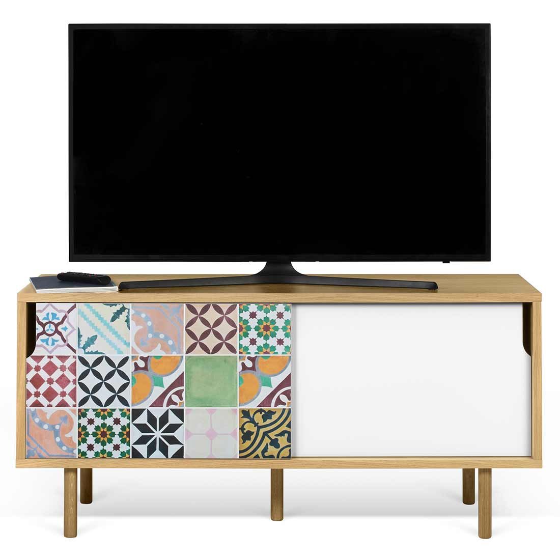 TEMAHOME Dann Sideboard 135x45x65cm