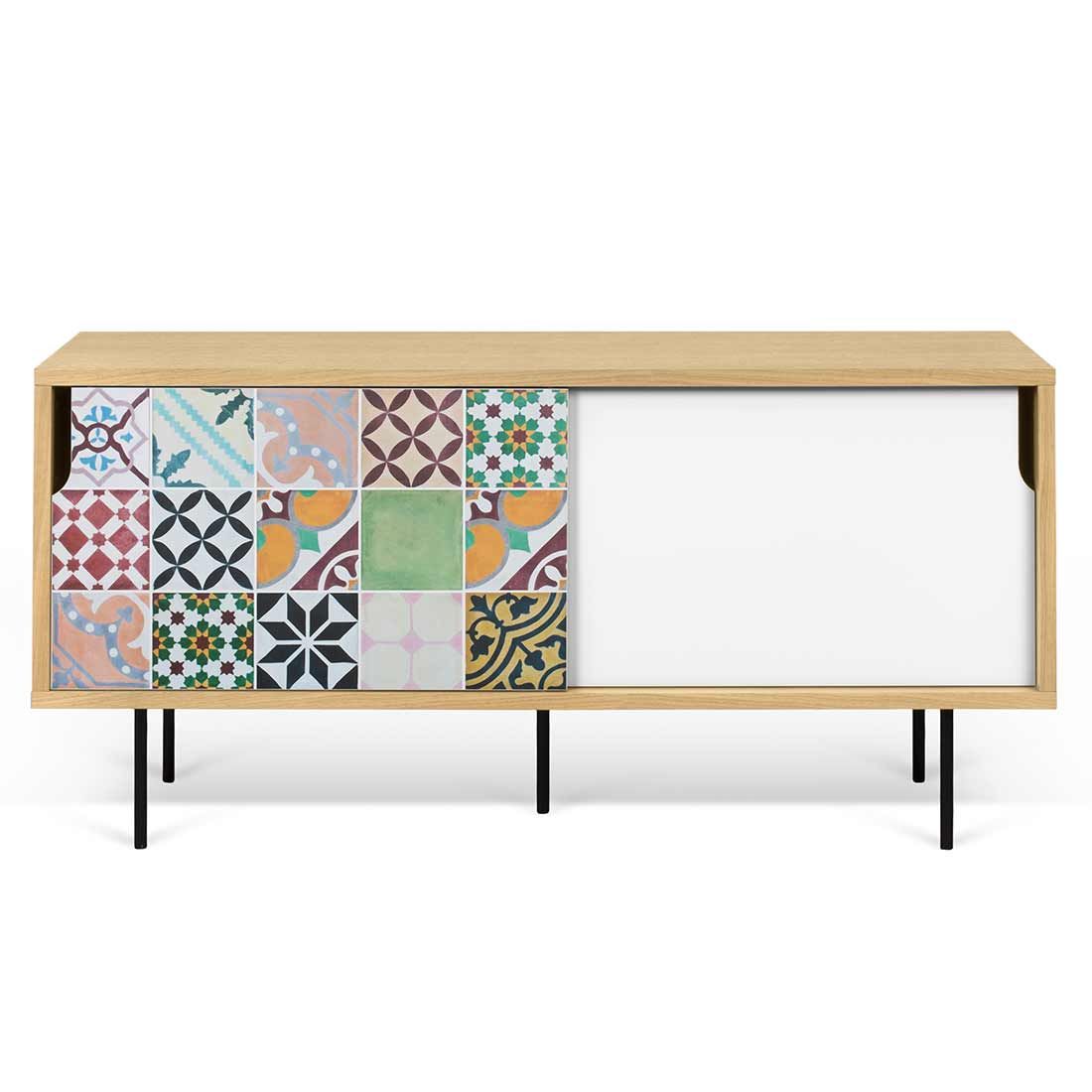 TEMAHOME Dann Sideboard 135x45x65cm