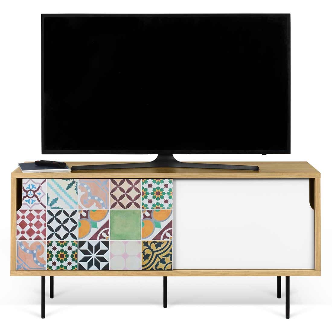 TEMAHOME Dann Sideboard 135x45x65cm