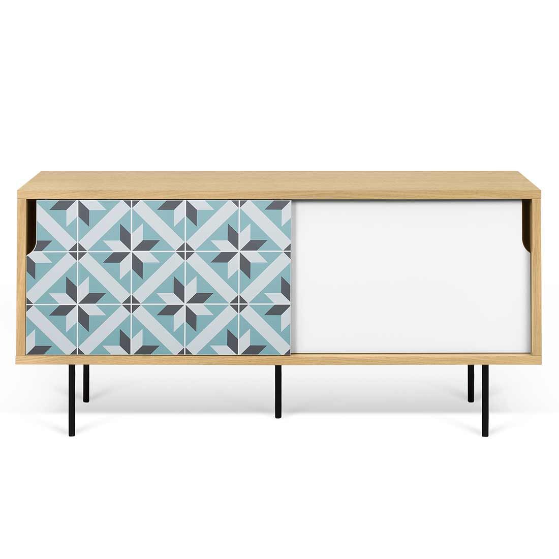 TEMAHOME Dann Sideboard 135x45x65cm