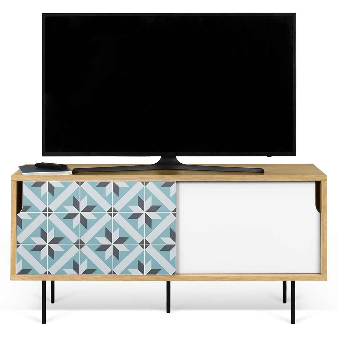 TEMAHOME Dann Sideboard 135x45x65cm