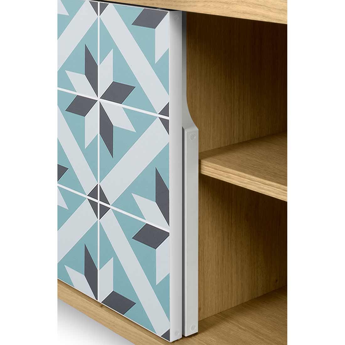 TEMAHOME Dann Sideboard 165x45x65cm