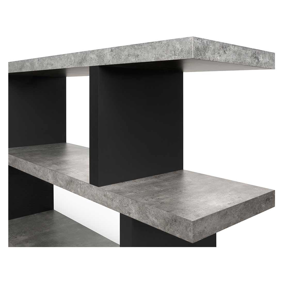 TEMAHOME Step Regal 163x36x88cm