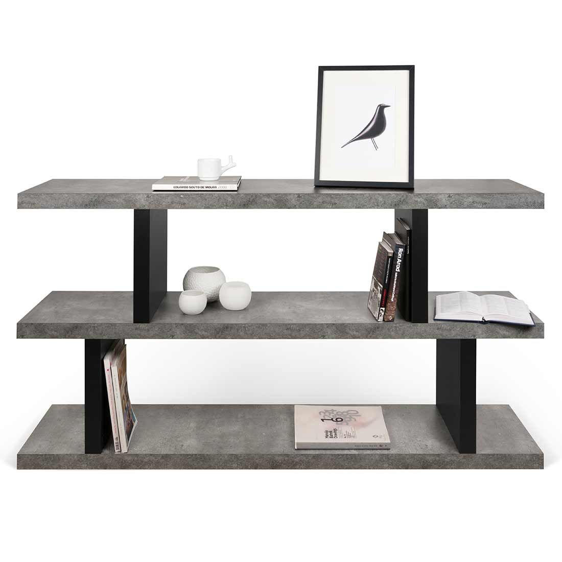 TEMAHOME Step Regal 163x36x88cm