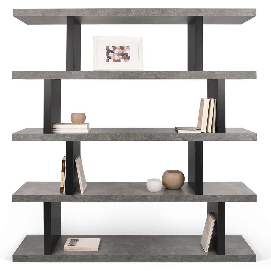 TEMAHOME Step Regal 163x36x172cm