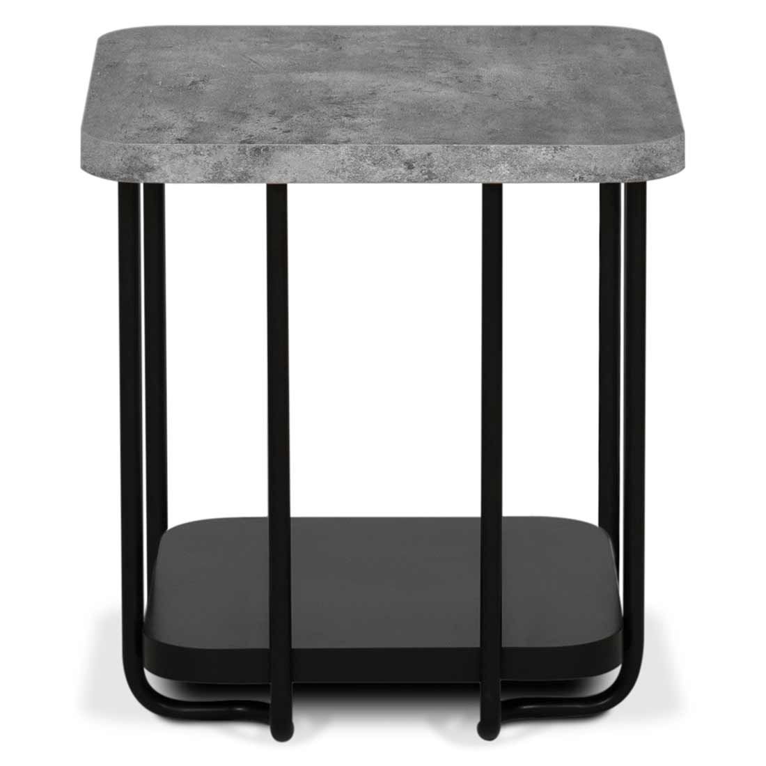 TEMAHOME Kal Beistelltisch 45x45cm