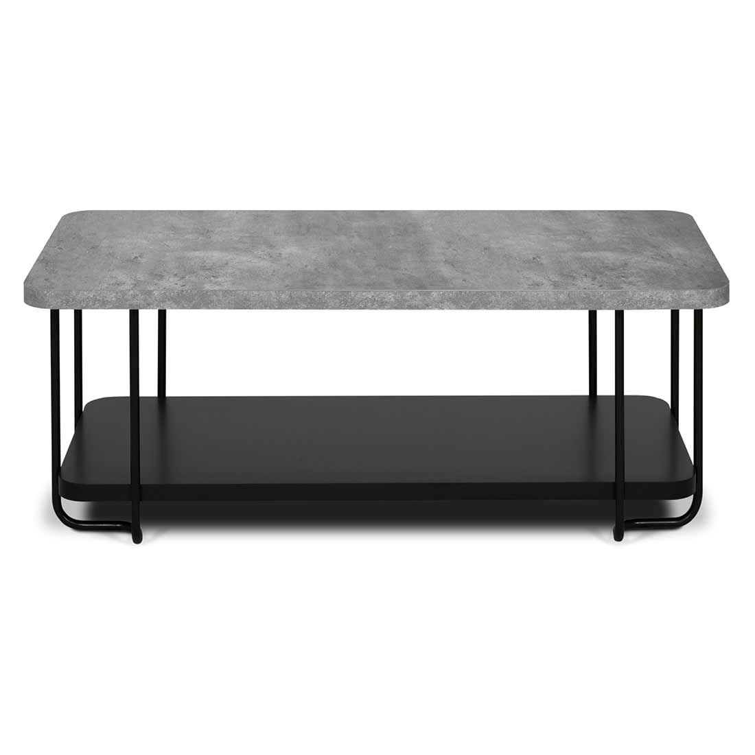 TEMAHOME Kal Couchtisch 120x60cm