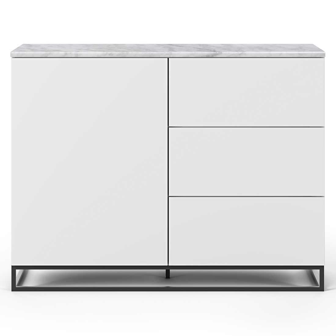 TEMAHOME Join Kommode 120x50x91cm