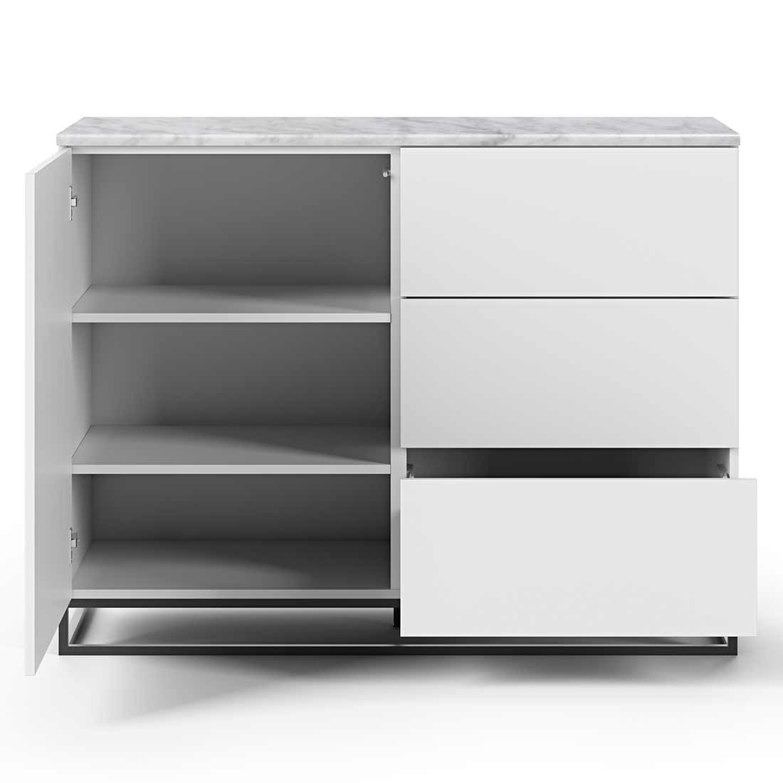 TEMAHOME Join Kommode 120x50x91cm