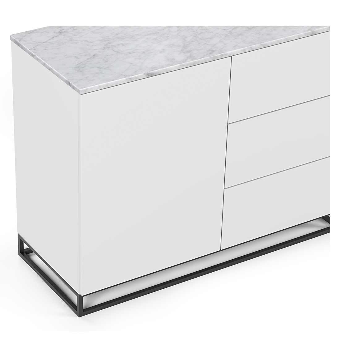 TEMAHOME Join Kommode 120x50x91cm
