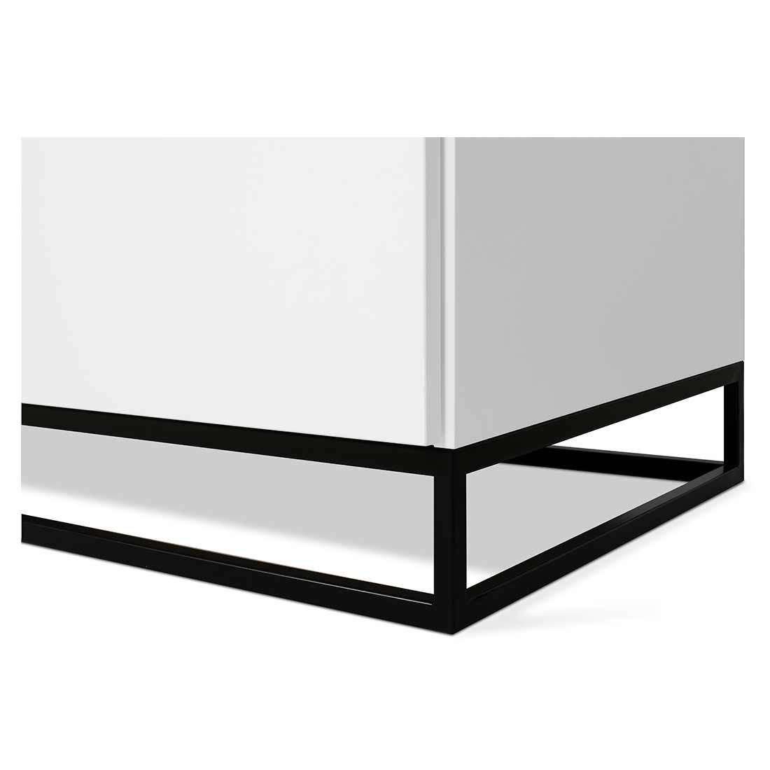 TEMAHOME Join Kommode 120x50x91cm