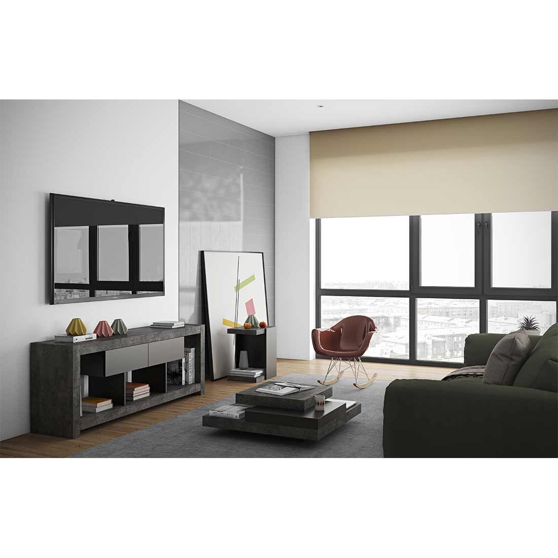 TEMAHOME Nara Lowboard 174x41x66cm