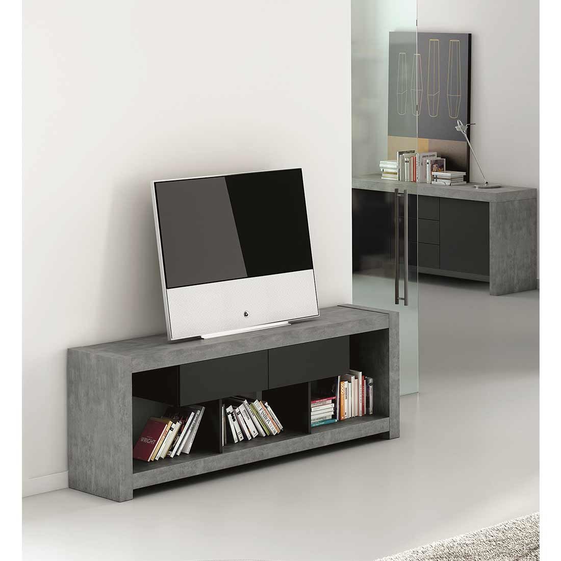 TEMAHOME Nara Lowboard 174x41x66cm