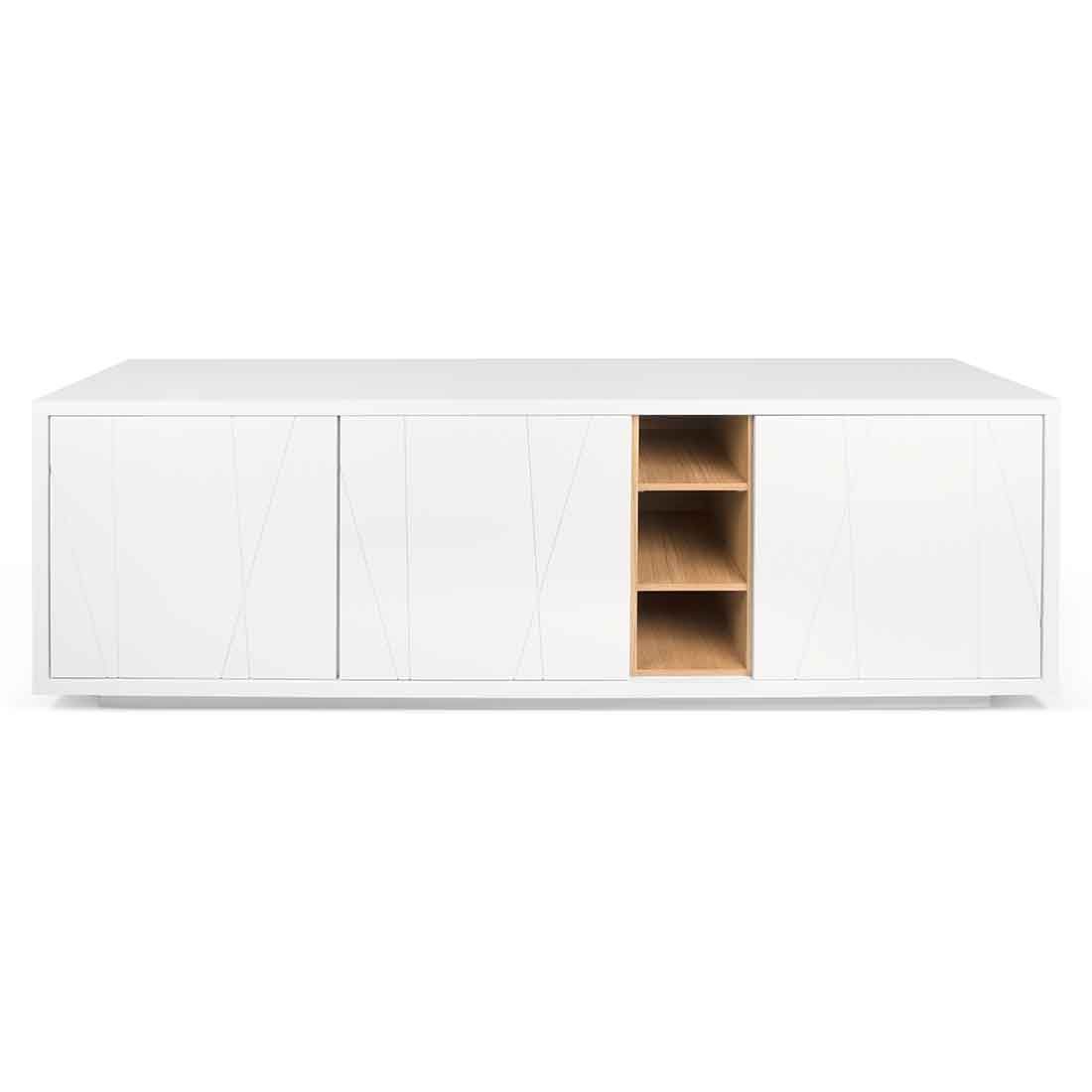 TEMAHOME Niche Sideboard 179x45x61,5cm