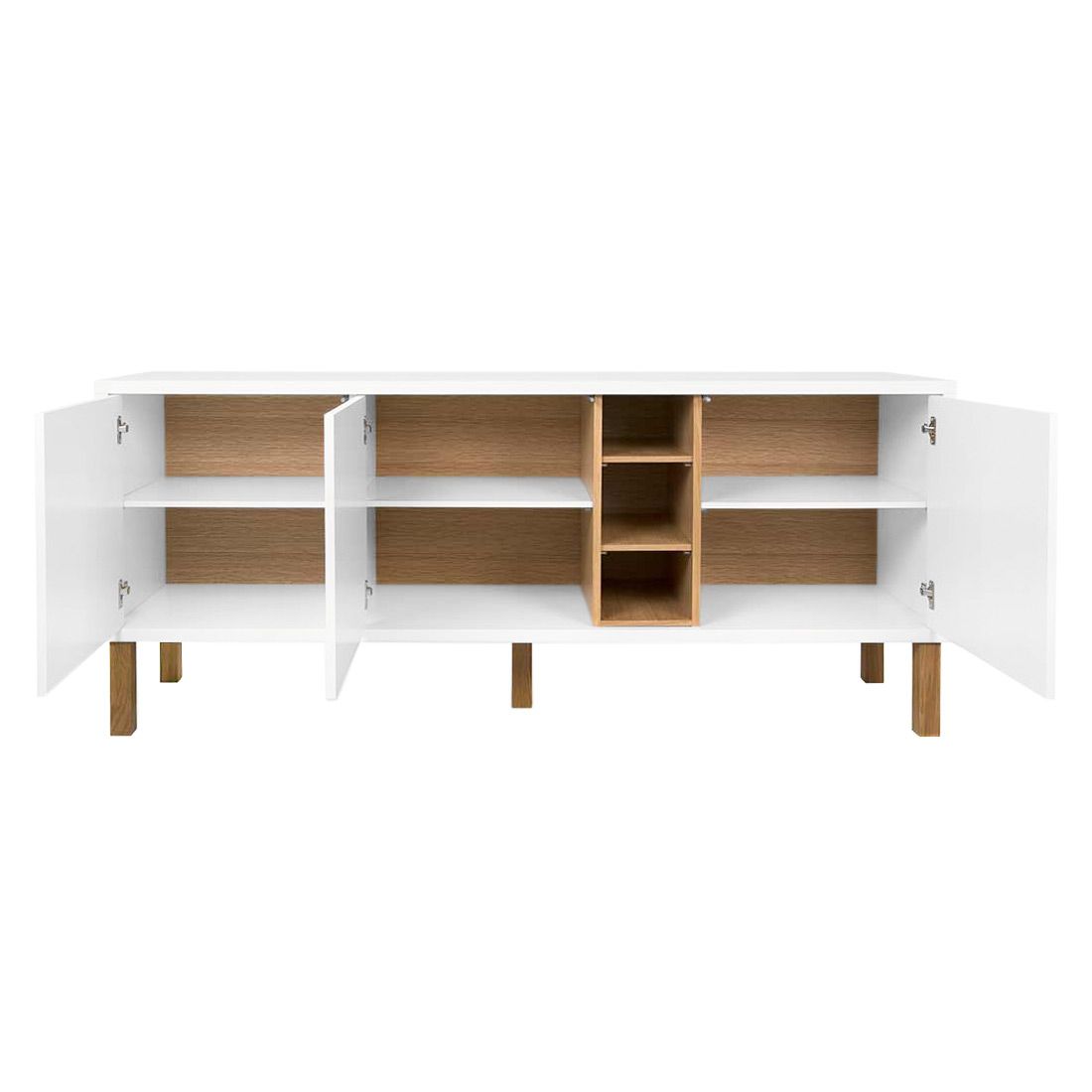 TEMAHOME Niche Sideboard 179x45x61,5cm